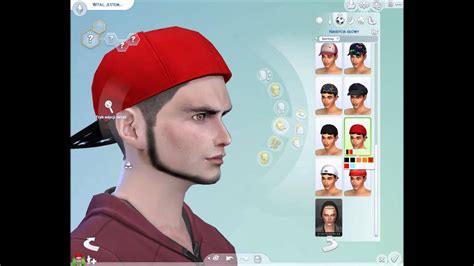 The Sims Na Modach Tworzenie Sima Jest Debil Youtube