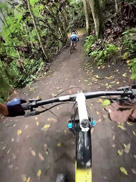 Mtb Copa Colombia Manizales Goprohero Youtube