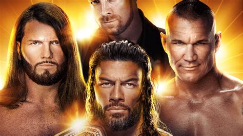 Wwe Royal Rumble 2024 Live Streaming How To Watch Wwe S Ppv Event In India Us And Uk