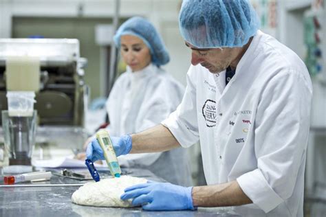 Europastry invierte hasta 60 millones anuales en I D y líneas productivas