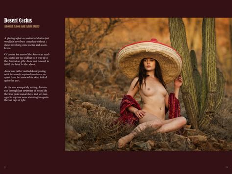 Naked In Baja Ebook The Art Of Nude Photography