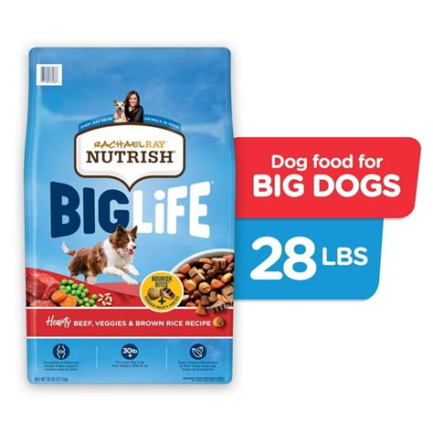 Whats The Best Dog Food For Big Dogs