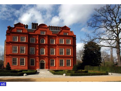 Kew Palace | Attractions in Kew, Richmond