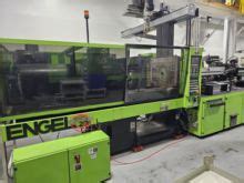 Used Engel Injection Molding For Sale Machinio