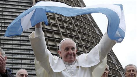 El Papa Francisco Quiere Venir A Argentina Cu Ndo Visitar Nuestro