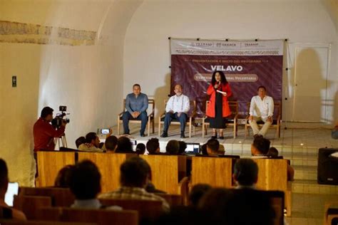 Presentan en Oaxaca programa de Verificación Laboral Voluntaria El