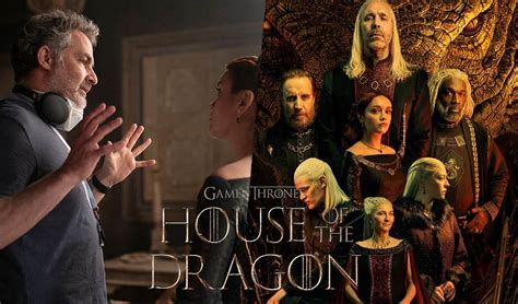 House Of The Dragon Showrunner Miguel Sapochnik Exits The HBO Series