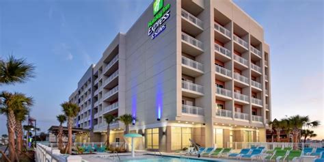 Top 17 Galveston Hotels by IHG - January 2025