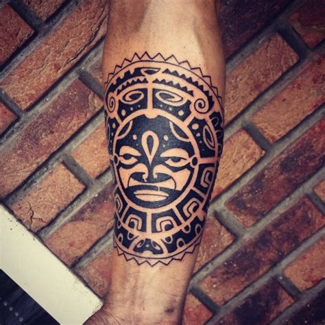 60+ Best Samoan Tattoo Designs & Meanings - Tribal Patterns (2019)