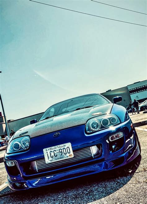 Supra MK4 : r/JDM