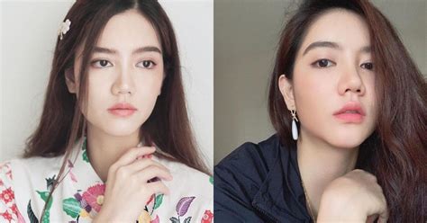 Hot girl cầu lông Thái Lan khoe nhan sắc hoa hờn nguyệt thẹn Sao thể thao Việt Giải Trí