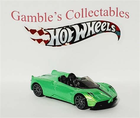 Купить Современное производство Hot Wheels Wheels 2020 Roadsters 17