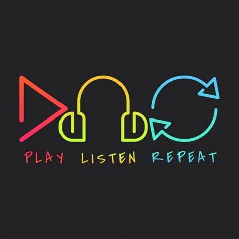 stream play listen repeat  listen  songs albums playlists