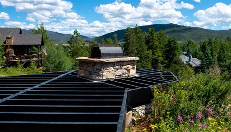 Evolution Steel Deck Framing Fortress Framing