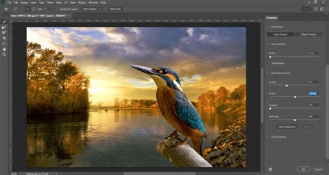 How To Feather Edges In Photoshop A Complete Guide