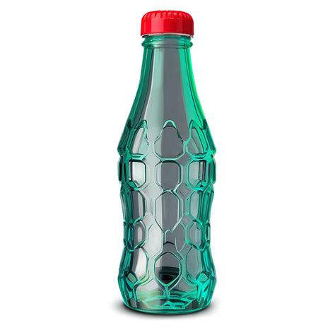 Download Empty Plastic Soda Bottle Png 98