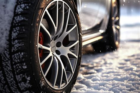 January 2025 Winter and Snow Tires: Your Road to Safer Cold-Weather ...