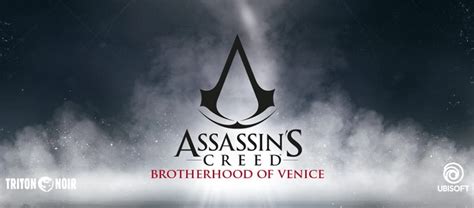 Assassins Creed Brotherhood Of Venice Assassins Creed Wiki Fandom