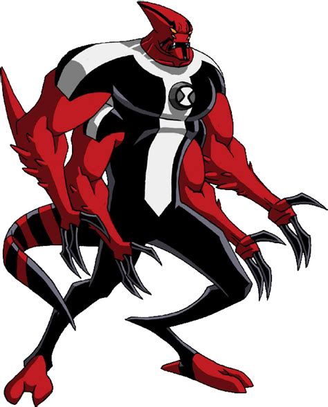 Image - Four Arms+XLR8.png | Ben 10 Wiki | FANDOM powered by Wikia