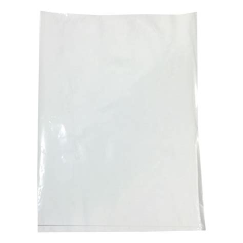 White Pe Bag Yoshi Trading Pte Ltd Sg