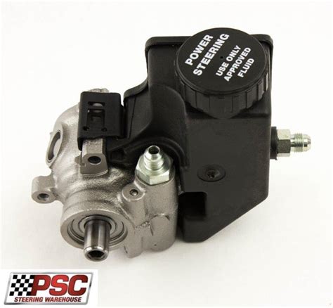 Performance Steering Components Psc Rp C Psc Pro Series Power Steering