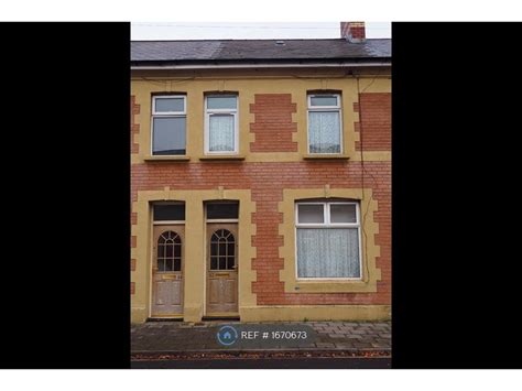 3 Bed Terraced House To Rent In Allerton Street Cardiff Cf11 Zoopla