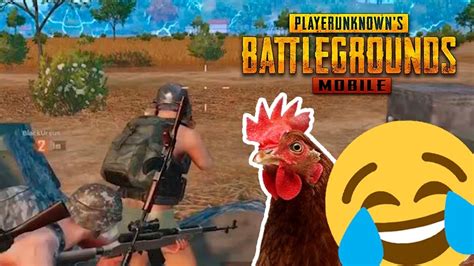 El Duo Ganador De Pubg Mobile😂 Black Ursus Polgames Gameplay En