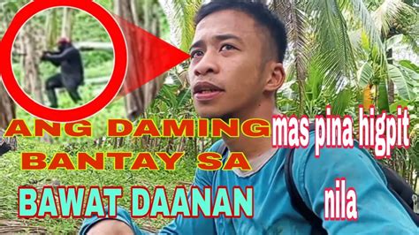 HINDI NA TALAGA MAPIPIGILAN ANG KASMAAN NG MGA BANDIDO YouTube