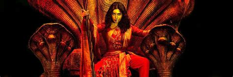 Durgamati: The Myth Movie: Review | Release Date (2020) | Songs | Music ...