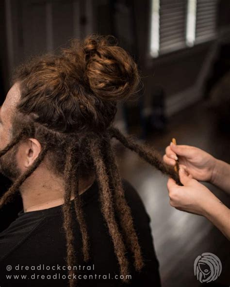 Crochet Dreadlocks | Pros and Cons and why it's the perfect method