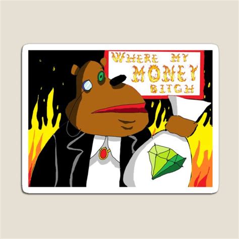 Moneybags Gifts & Merchandise | Redbubble