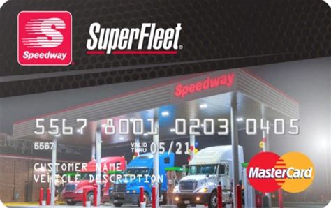 Fleet Fuel Card Comparison - 10 Best Fuel Card Services