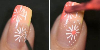 Aprenda esse Truque e confira essas Unhas que são um Arraso Unhas Brasil