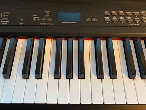 Yamaha Cp33 Digital Stage Piano Music And Media Music Instruments On Carousell