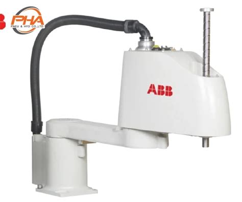 Abb Scara Robot Irb 910sc 3065 Pha Th