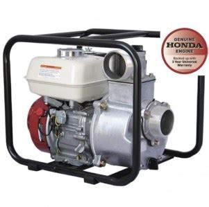 Honda 3 GX200 Petrol Transfer Pump Water Pumps Now Australia