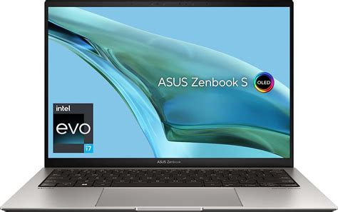 Is The Asus Zenbook S Oled Laptop The Best Programming Laptop So Far