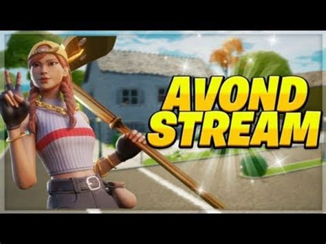 Live Fortnite Nl Be Avond Stream MET Kijkers Meedoen YouTube