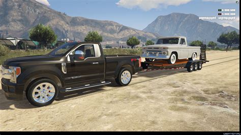 Files To Replace 18f250ytd In Gta 5 1 File