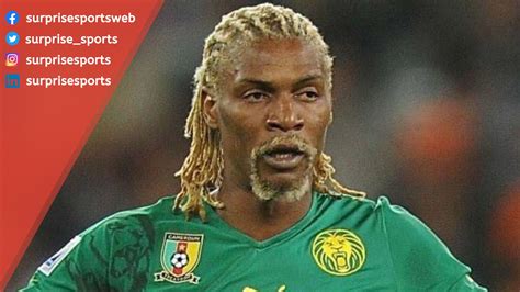 Rigobert Song 2024: Net Worth, Salary, and Earnings - SurpriseSports