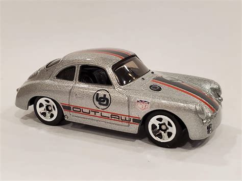 J's Hot Wheels Porsche Collection