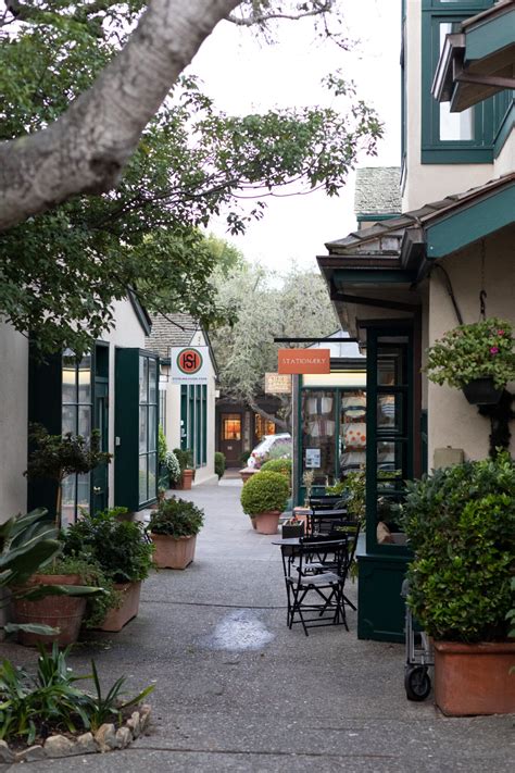 10 Interesting Things To Do In Carmel-by-the-Sea — Salt & Wind Travel