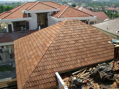 A Malaysian S Guide To Choosing The Best Roof Tiles For Your Home