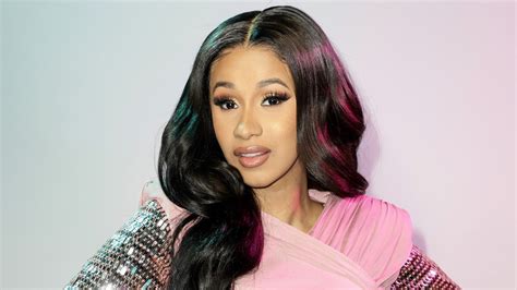 Cardi B Shares First Instagram of Daughter Kulture | Teen Vogue