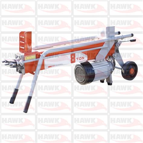 China Customized Hydraulic 8 Ton Log Splitter Manufacturers Suppliers