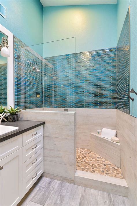 35 Awesome Coastal Style Nautical Bathroom Designs Ideas Homevialand