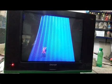 How To Repair Crt Tv In Horizontal Problem