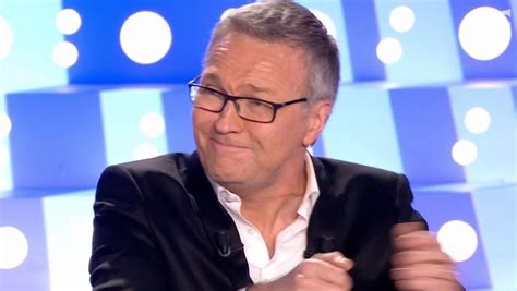 ONPC les blagues ratées de Ruquier et le fou rire de Burggraf