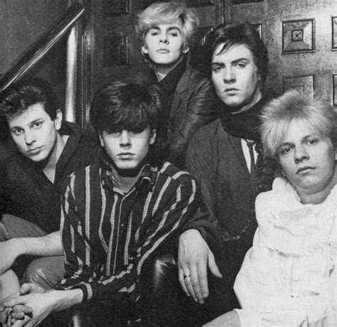 My Own Way Duran Roger Taylor Duran Duran John Taylor