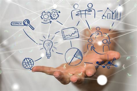 Building IT into your business strategy